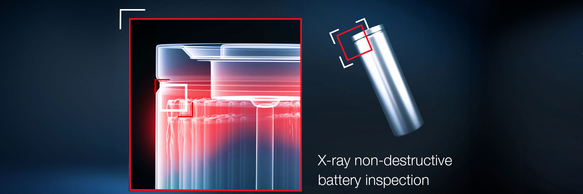 Webinar: High-Resolution In-line X-ray Imaging for Lithium-Ion Battery Inspection
