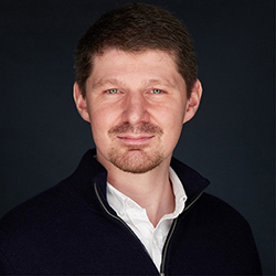 Andrey Voloshin - Senior Technologist and Pilot Line Leader
