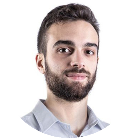 Gaetano Panagia - Technology & Market Expert - Hamamatsu Photonics Europe