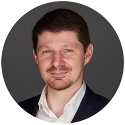 Andrey Voloshin | Senior Technologist & Pilot Line Leader | Hamamatsu Photonics 