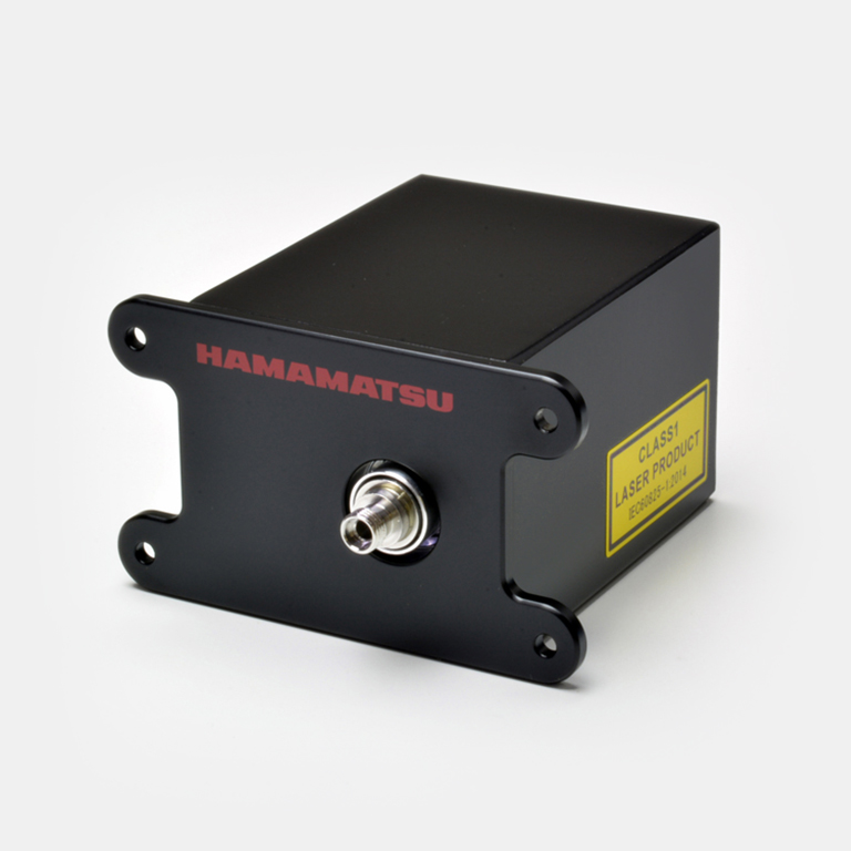 ★お求めやすく価格改定★ Portable NIR Hamamatsu | analysis food in spectroscopy コントローラー