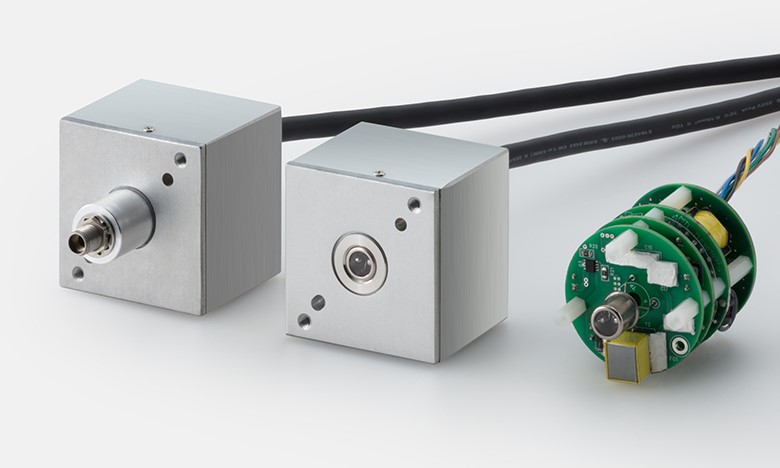 Xenon flash lamps modules