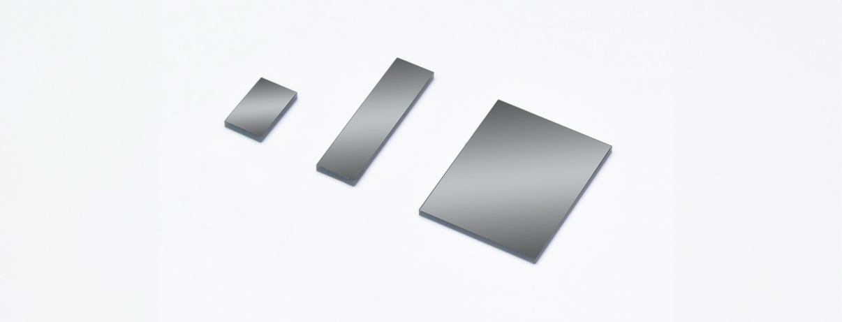 Hamamatsu Photonics' distance image sensors 