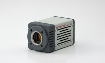  SXGA InGaAs Camera