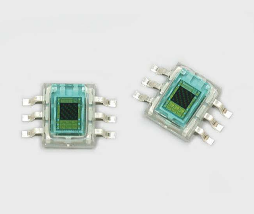 Digital color sensor S9706