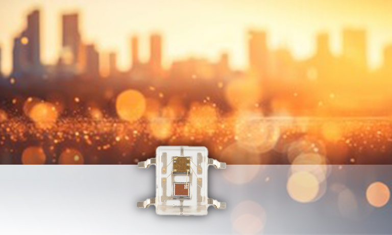 The vital role of light intensity measurement 