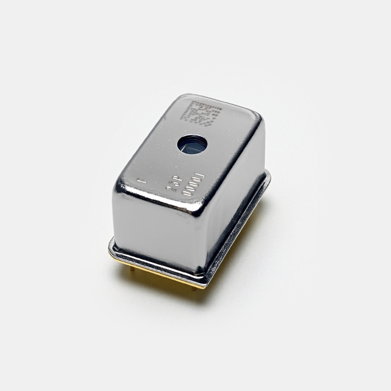 Mini-spectrometer  C16767MA