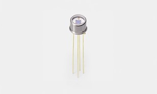 Silicon PIN Photodiode (PIN PD)