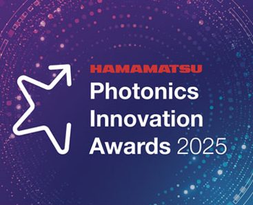 Hamamatsu Photonics Innovation Awards