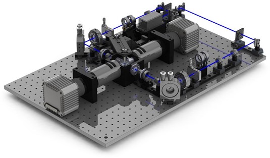 Light-sheet microscope