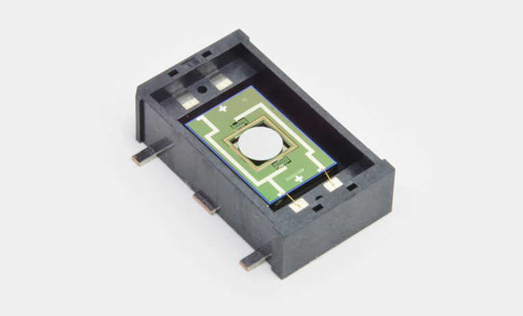 Hamamatsu's IMEMS mirror S12237-03P