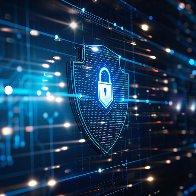 Secure communications