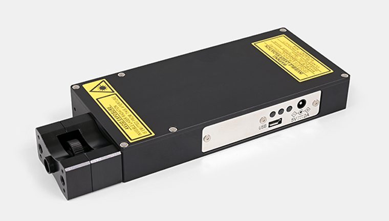 Spectroscopic module C15471