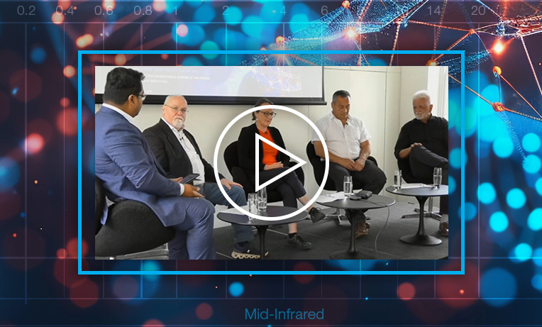 Beyond Gas Sensing Panel Discussion