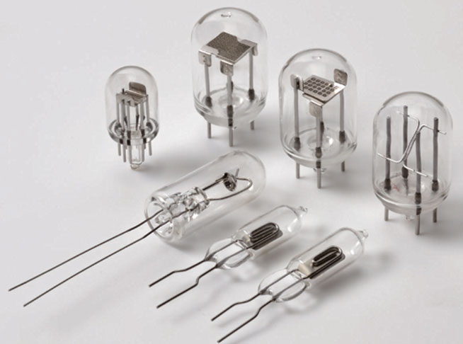 UVTRON® Flame / Discharge sensors