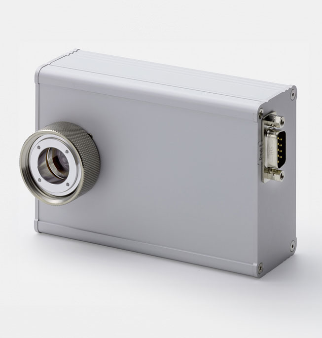Flame sensor module C16956-02