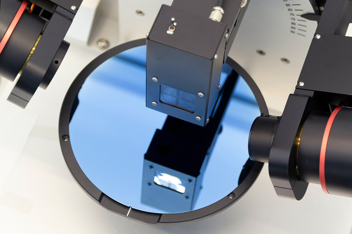 Ellipsometry (thin-film metrology)
