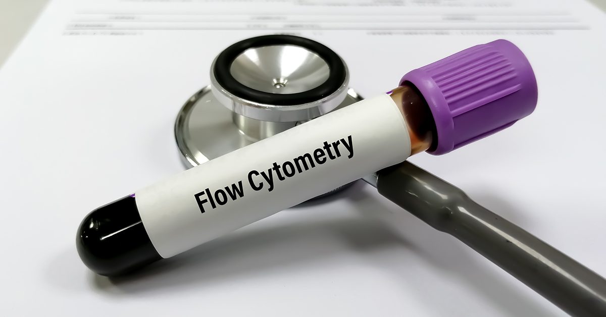 Flow Cytometry