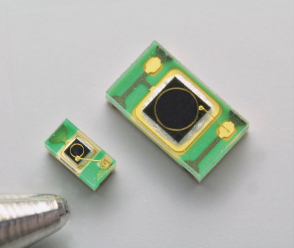 InGaAs Photodiode CAN package
