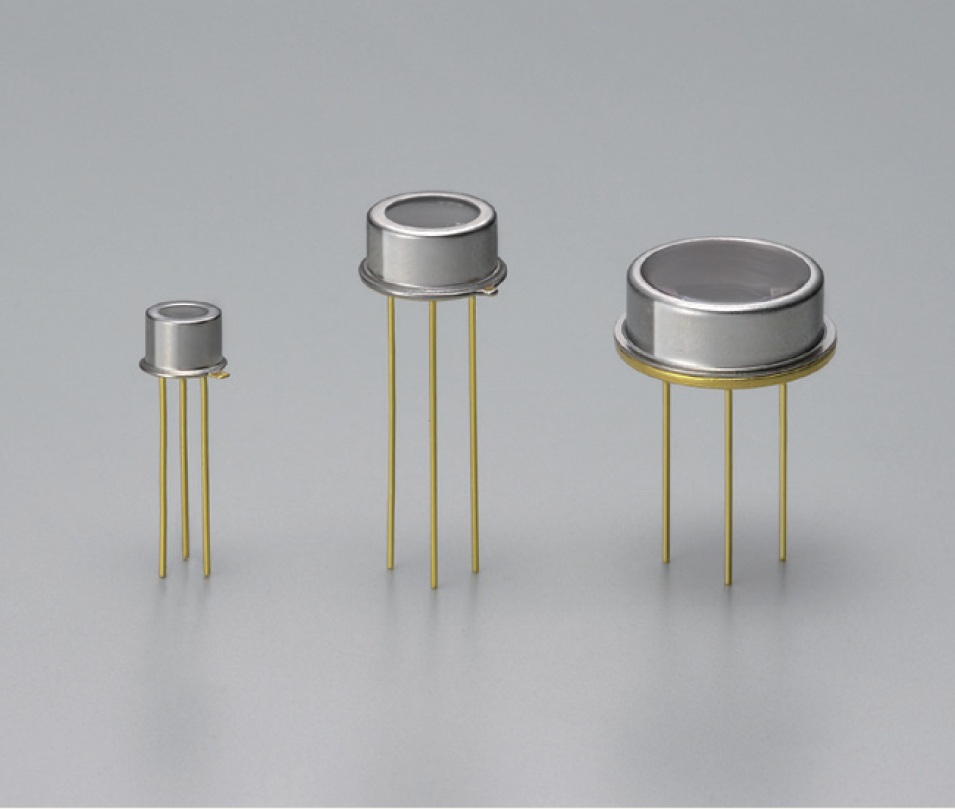InGaAs Photodiode Surface mount ceramic package
