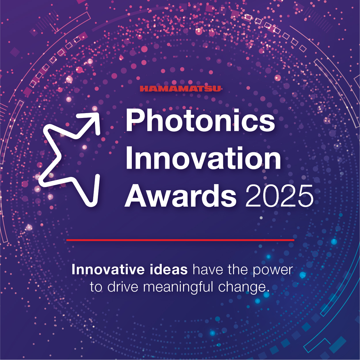 Photonics Innovation Awards 2025