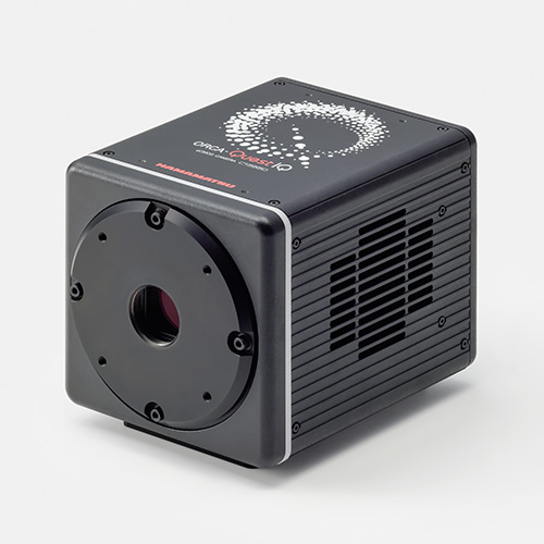c15550-23UP ORCA-Quest IQ qCMOS camera