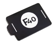 F40 detector for X-ray imaging