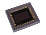 HWK4123 for space imaging