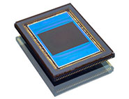 CIS2521 for space imaging