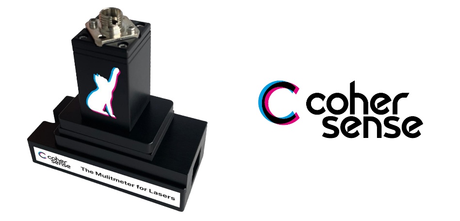 Photonics Innovation Award 2025 - Winner Category Advanced Feasibility