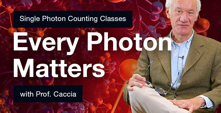 Single Photon Counting Classes: Every Photon Matters