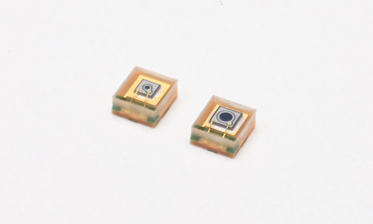 S17268 series silicon avalanche photodiode