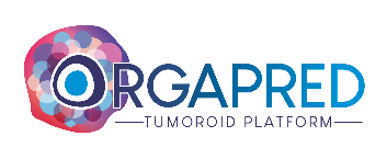 ORGAPRED Logo