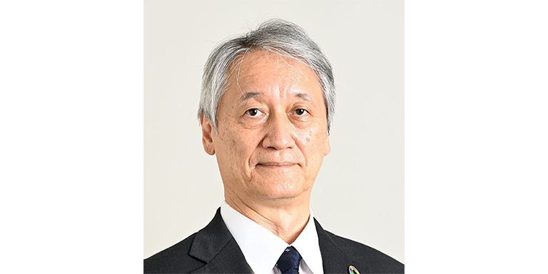 Ken Nozaki