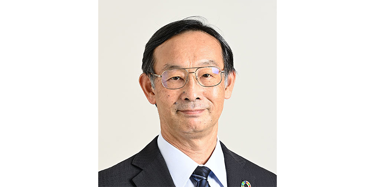Kazuhiko Mori