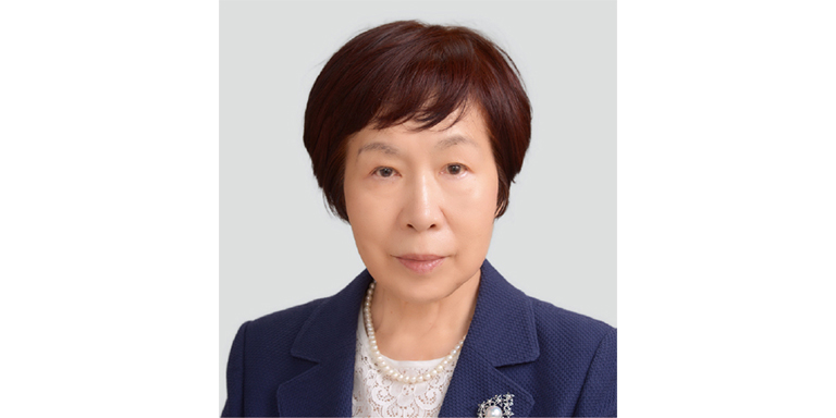 Kazue Kurihara