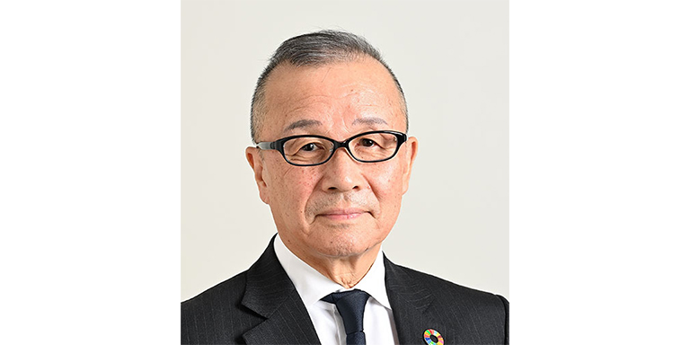 Takaaki Kimura