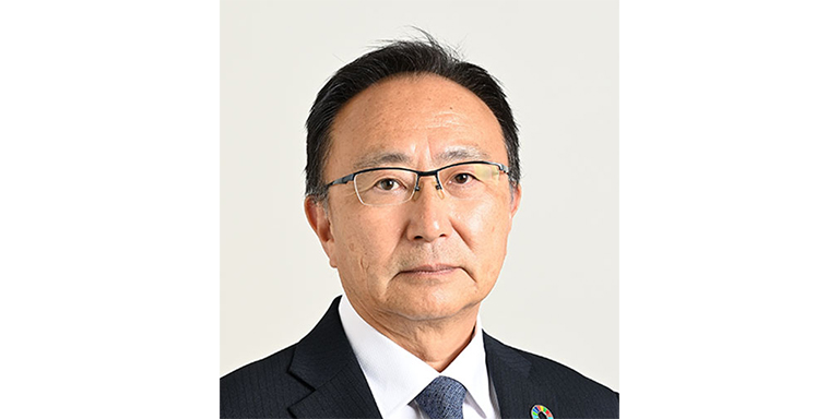 Michihito Suzuki