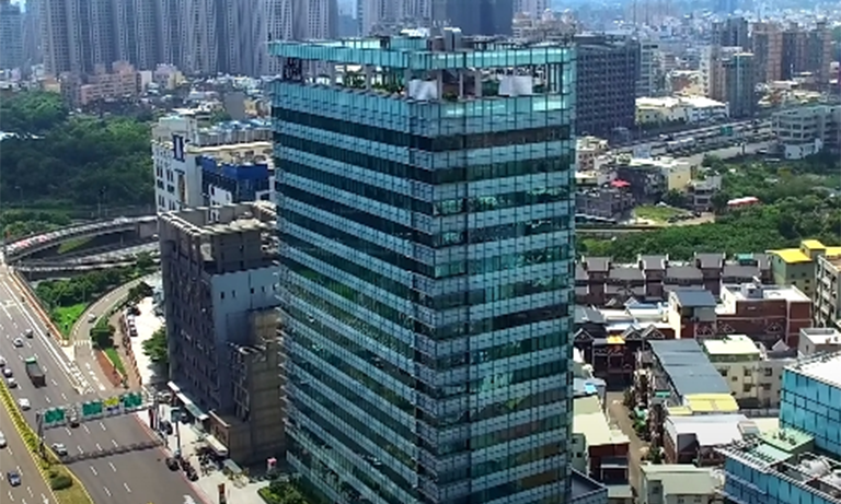 HAMAMATSU PHOTONICS TAIWAN CO., LTD.