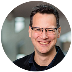 Oliver Lischtschenko, Founder, Coher Sense