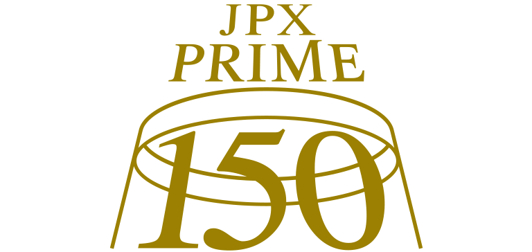 JPX Prime 150 Index