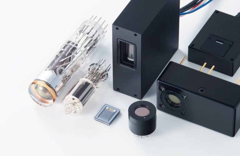 MEMS confocal unit Feature2