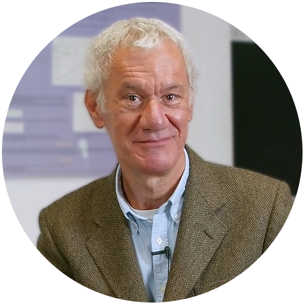 Professor Massimo Caccia