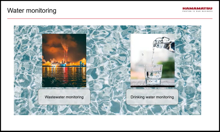 New UV Spectrometer Enables Real-Time Water Monitoring