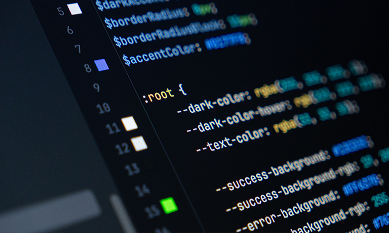 Software development services