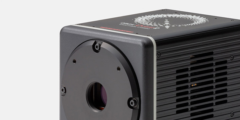 Camera on-site support Hamamatsu Photonics