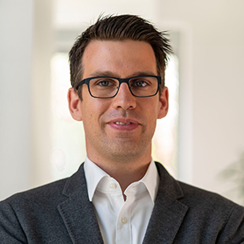 Frank Tobias - Pilot Line Member