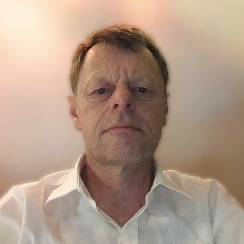 Hubert Ortner - Pilot Line Leader