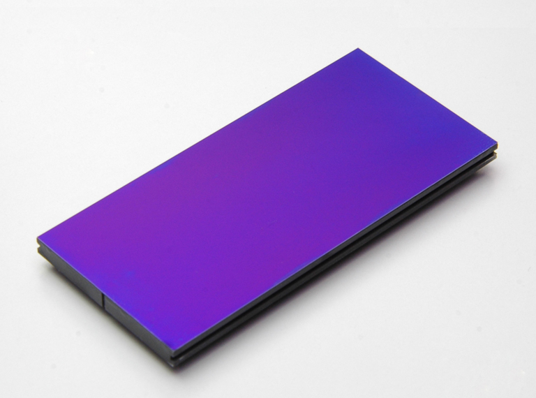 CCDs installed in the HSC