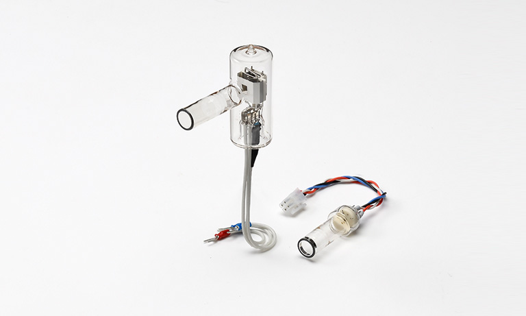 deuterium lamp